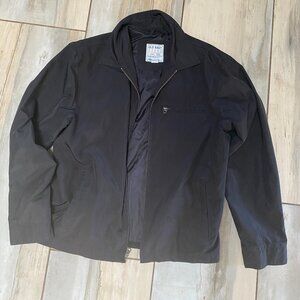 L Old Navy Men's Dress Lightweight Jacket